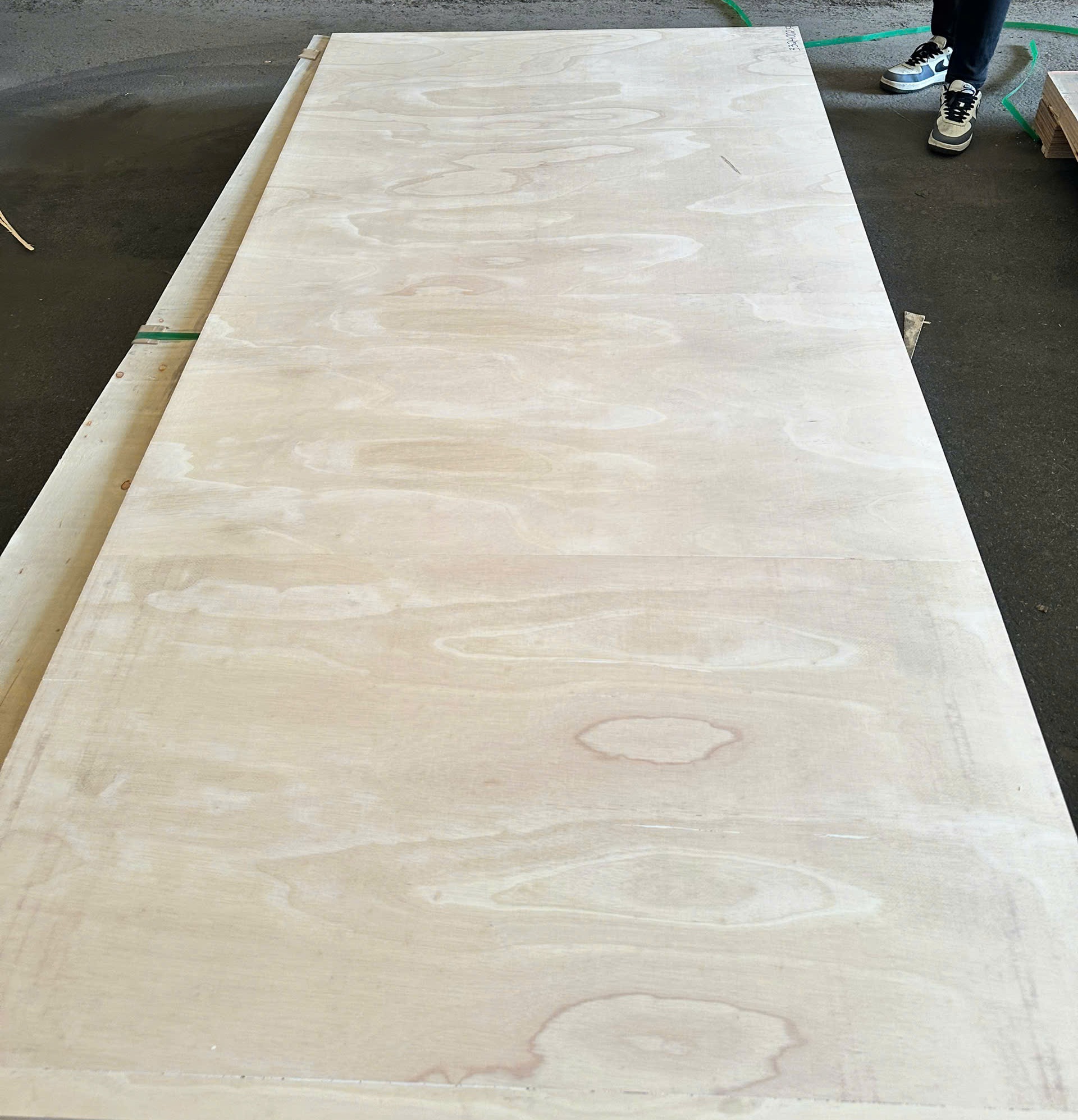 Base Plywood