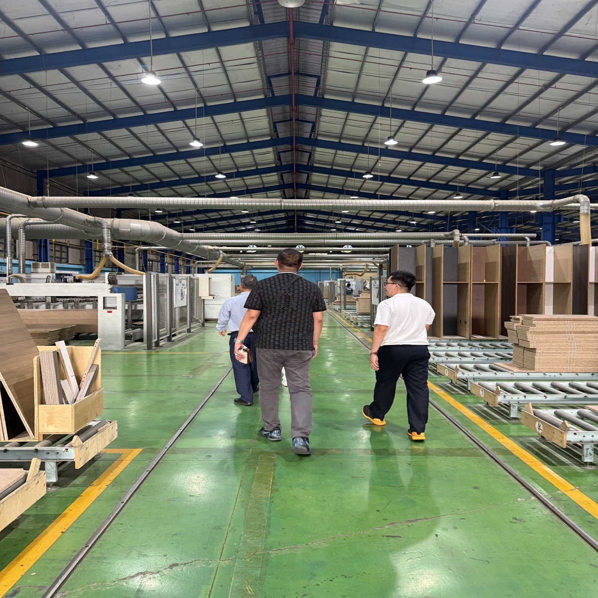 Factory Sourcing