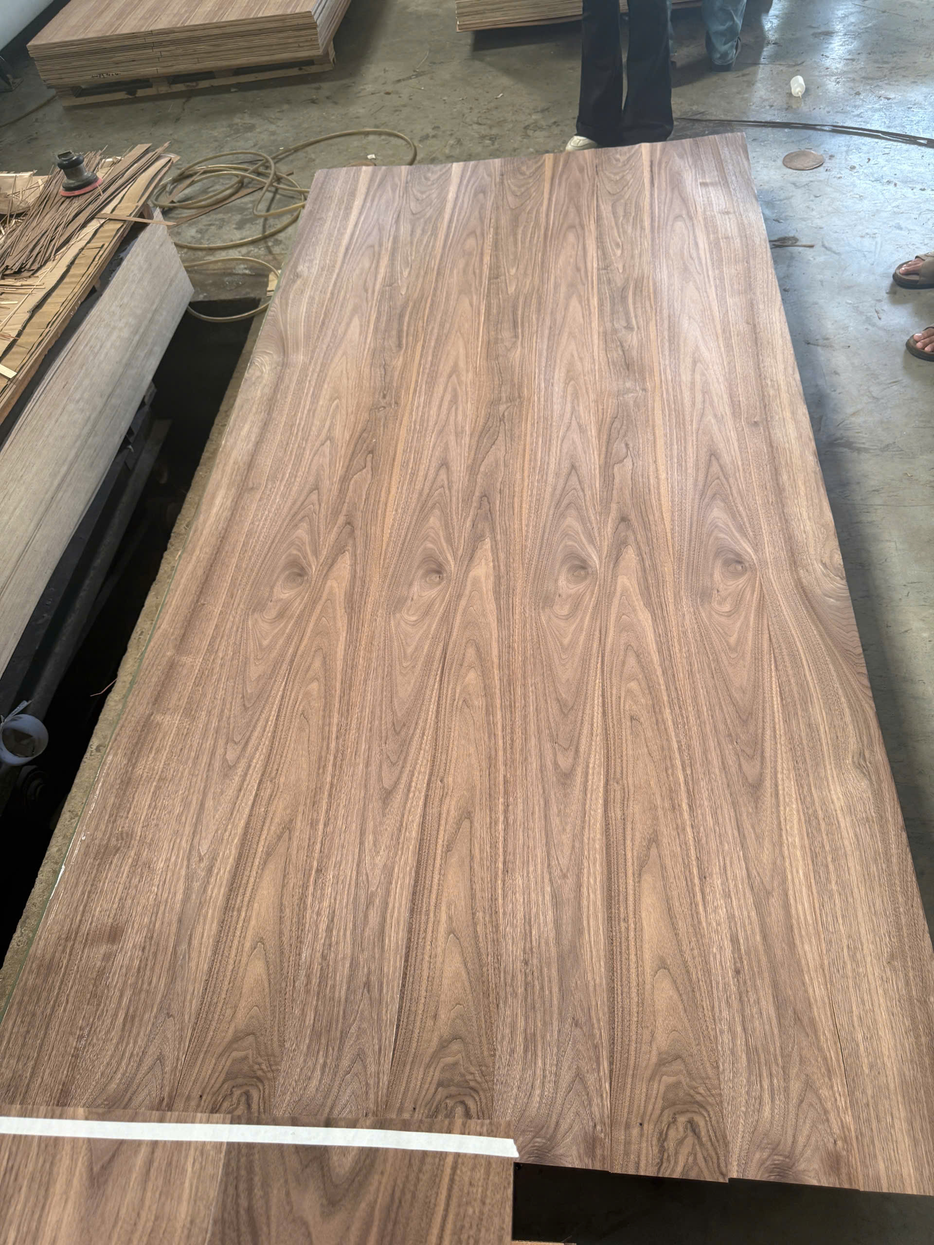Face Veneer