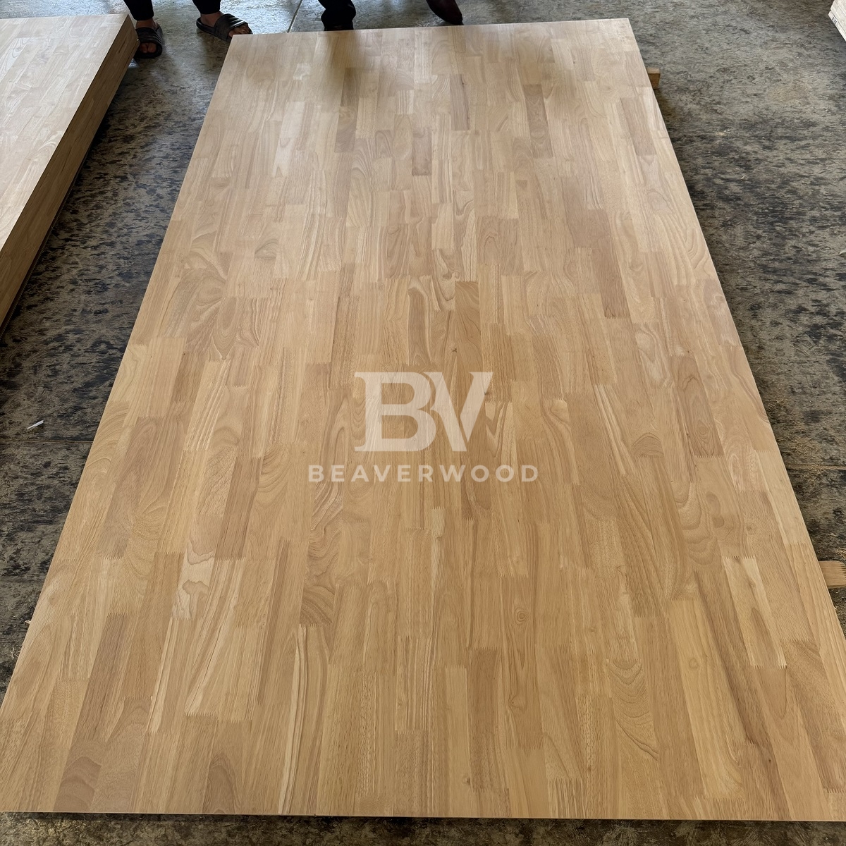 Finger-jointed Board