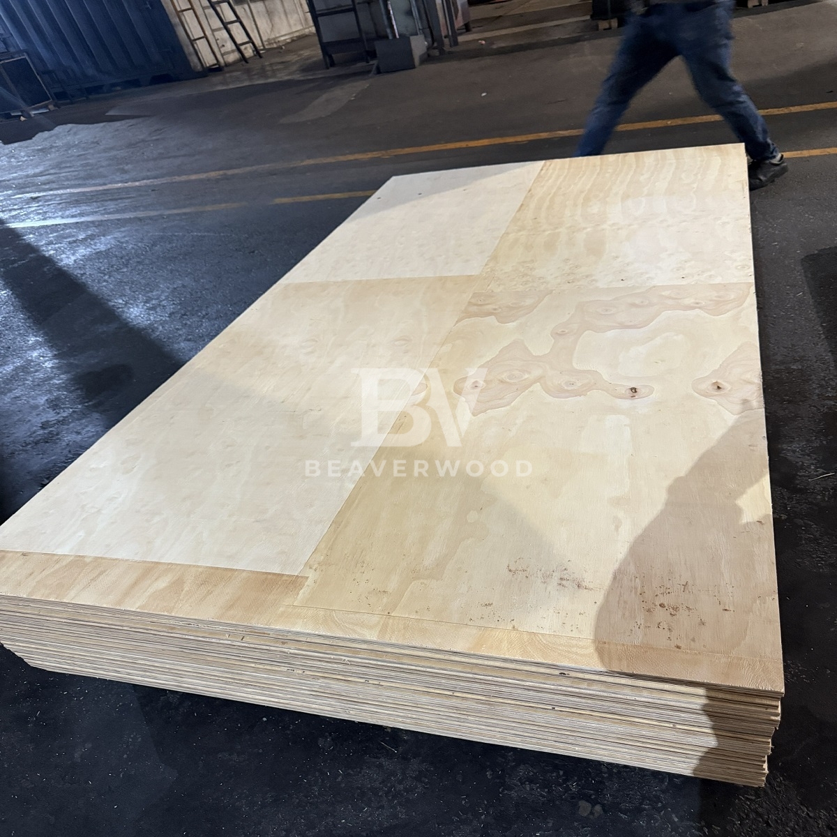 Sofa Plywood