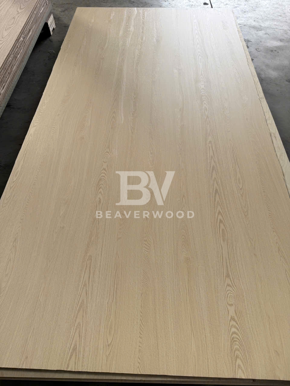White Oak/Walnut/Ash Veneer Sheet