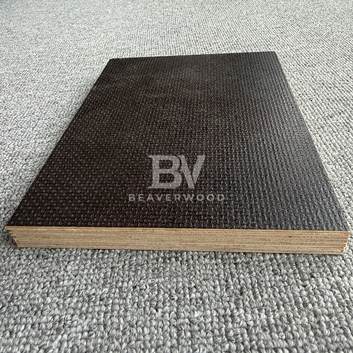 Wire Mesh Plywood
