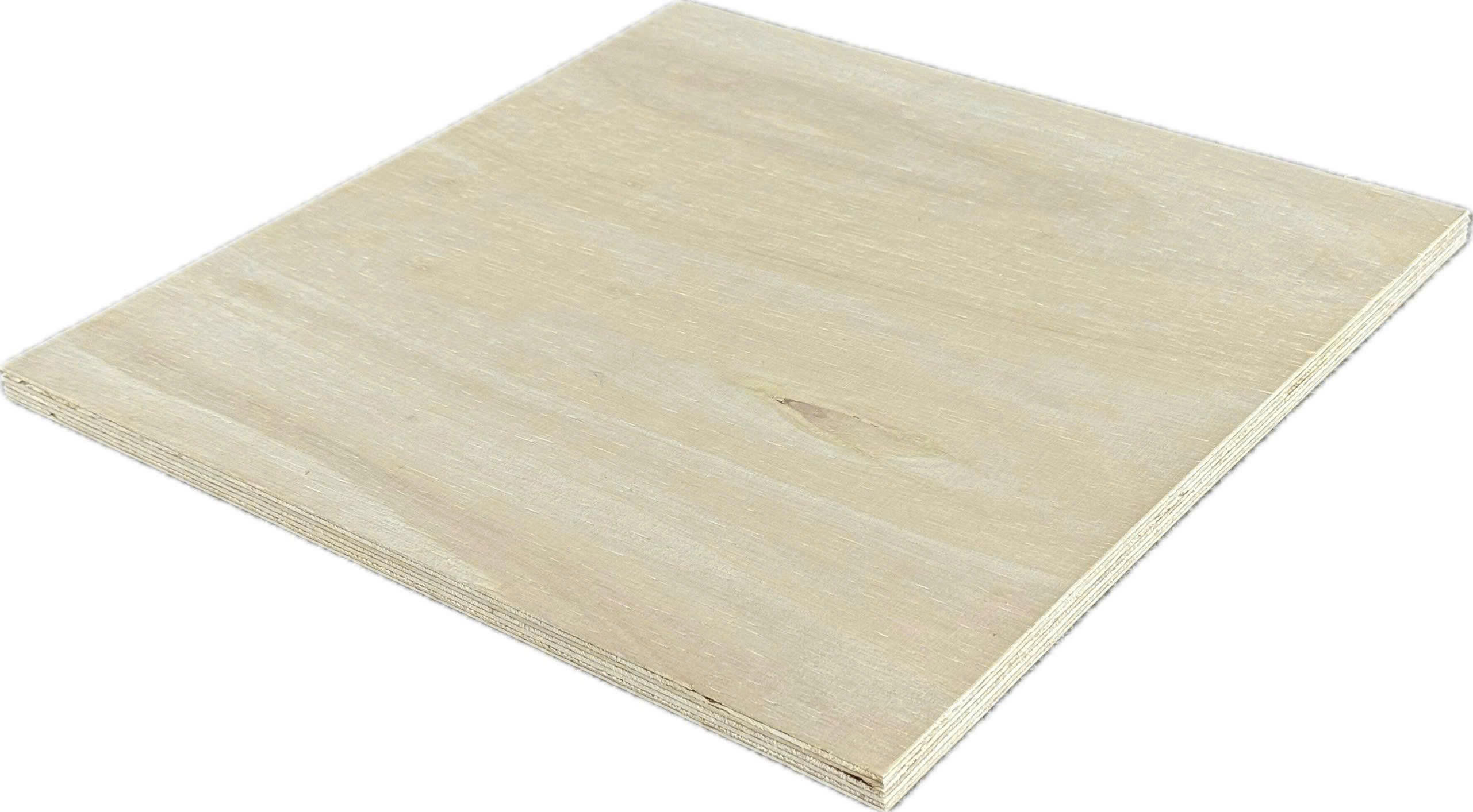 Base Plywood