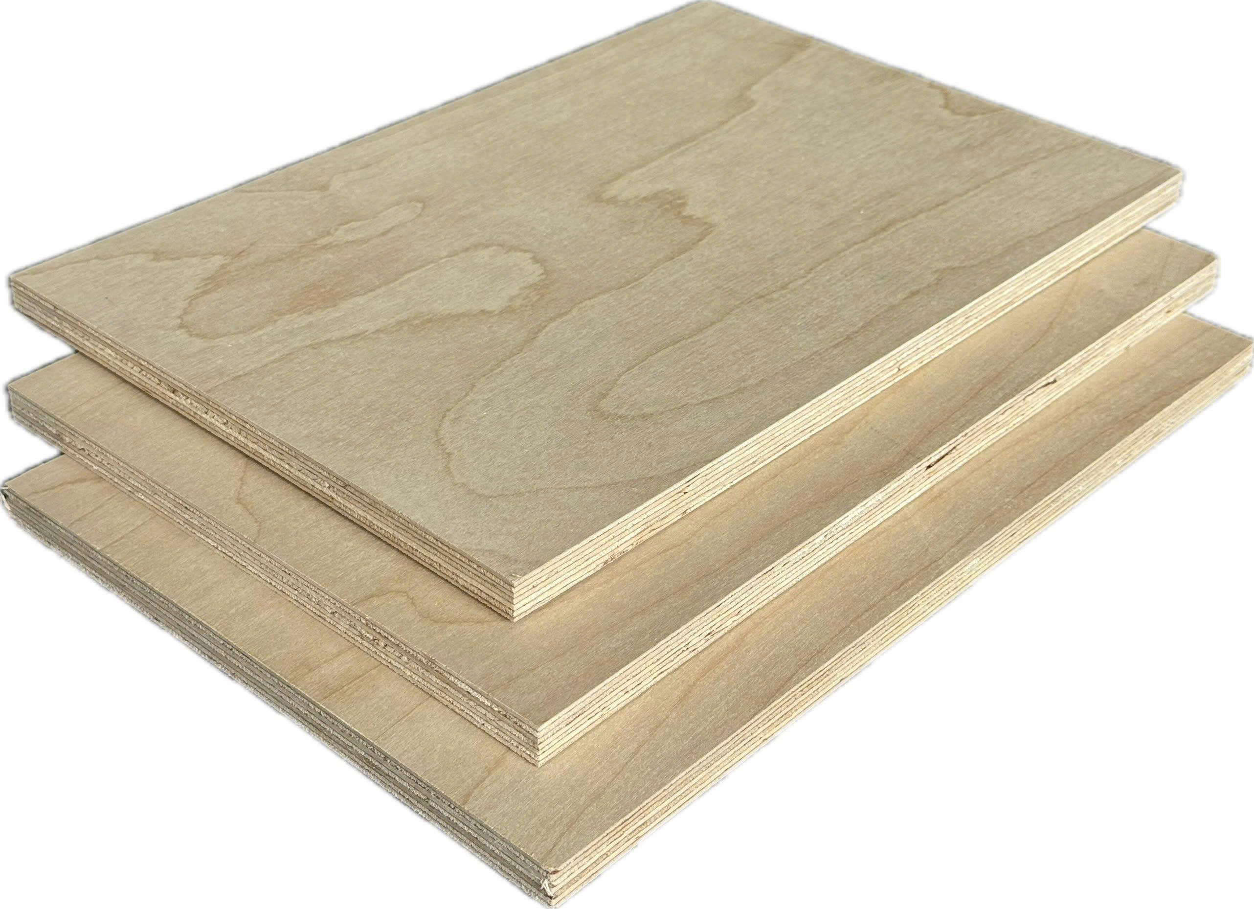 Birch Plywood